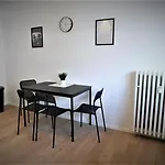 Work Rhein Ruhr 아파트