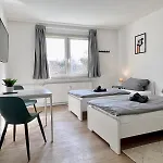 아파트 Work Rhein Ruhr *