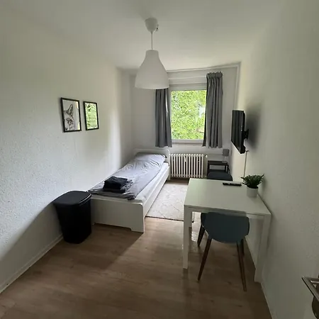 Rhein Ruhr Apartment *