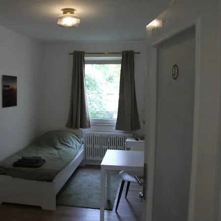 Work Rhein Ruhr شقة دوسبرغ