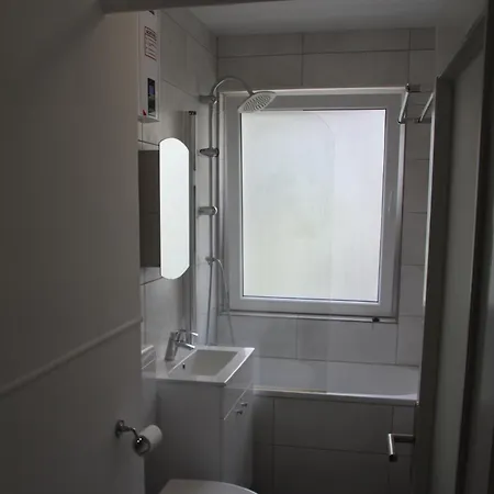 شقة Work Rhein Ruhr دوسبرغ