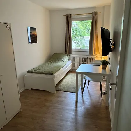 Work Rhein Ruhr 아파트