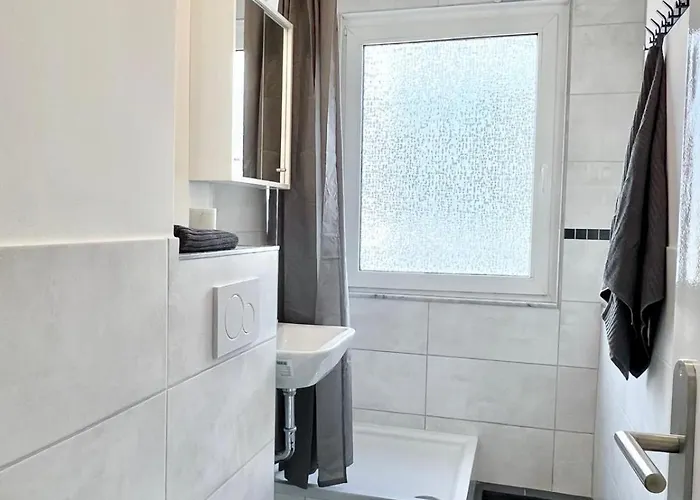 شقة Work Rhein Ruhr *