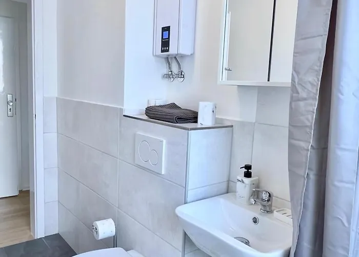 Rhein Ruhr Apartment