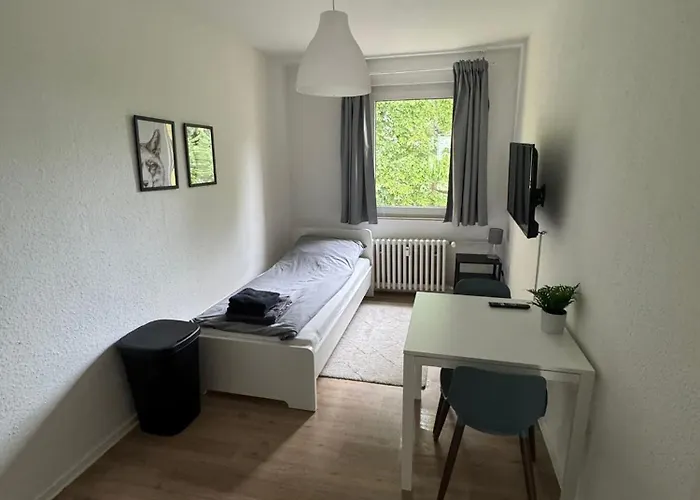 Rhein Ruhr Apartment *