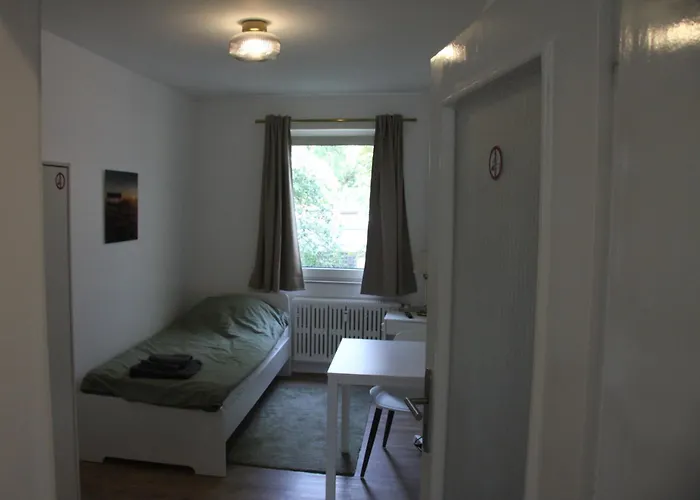 Work Rhein Ruhr شقة دوسبرغ