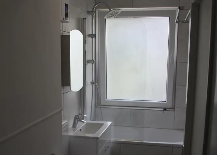 شقة Work Rhein Ruhr دوسبرغ