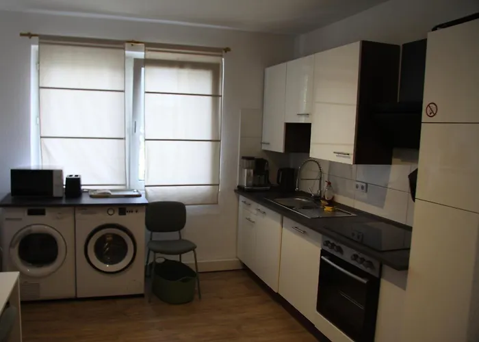 Work Rhein Ruhr دوسبرغ